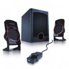 Колонки Microlab 2.1 M-111 black